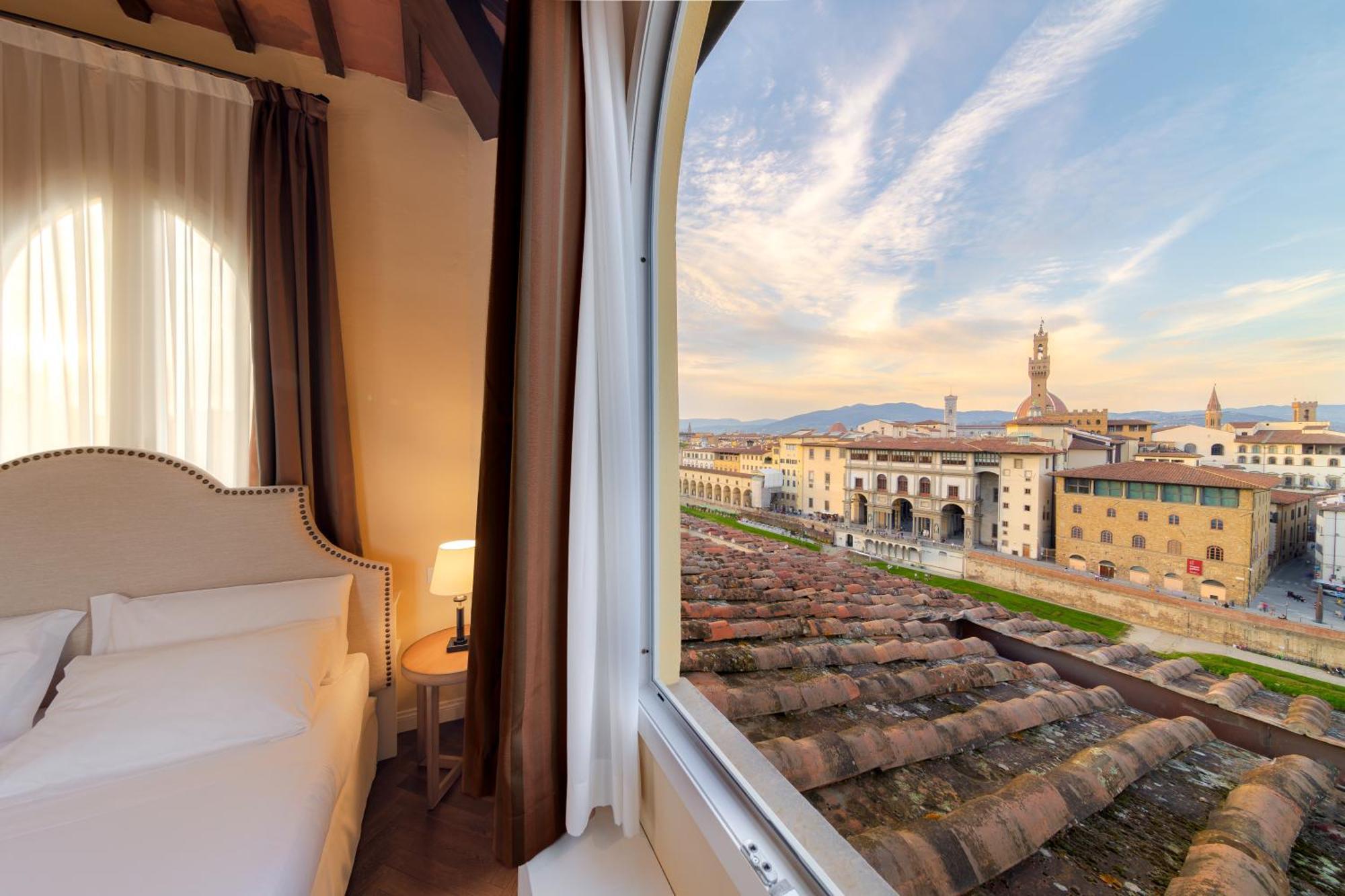 Algila Luxury Torrigiani Appart hôtel